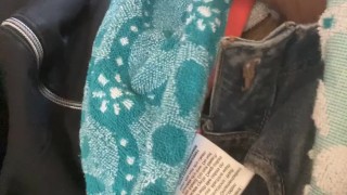 Masturbating is good