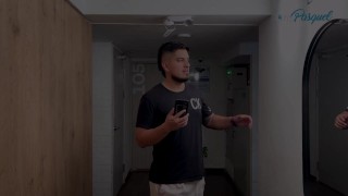 Interrumpo Grabacion de Angie Campuzano La Diosa del Onlyfans | | Crispasquel | 40Grados