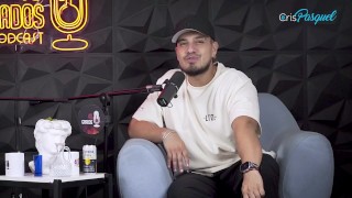 Squirt en Vivo con Camila Jimenez | Crispasquel | 40Grados