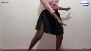 නැටුම් කරපු කෙල්ලො සැපම තමයි - I Cum inside girl on a first date I Met - Sri Lanka