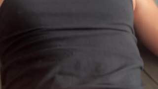 I jerked off and sucked my straight friend while he played video games