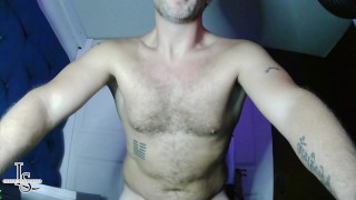 You Belong to Stonehard - Happy Friday the 13th! Missionary POV