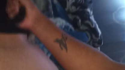 El video viral de la culona de facebook