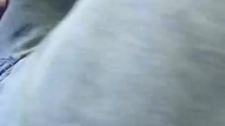 Dick print in public