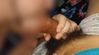 Masarap at Malake Ang kanyang Ratbu