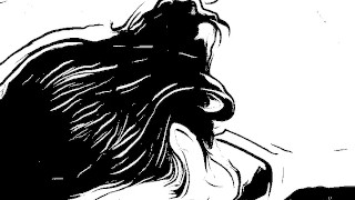 Comic facial