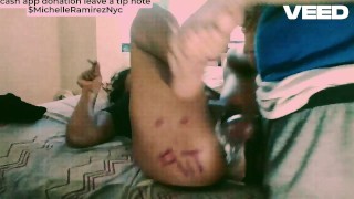 bbc hardcore pussy cum orgasm creaming cream squirt