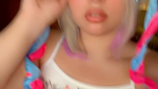 Needy Streamer Overload OMG Angel Kawaii Kangel