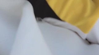 男の娘　オナニー