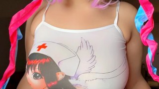 Needy Streamer Overload OMG Angel Kawaii Kangel