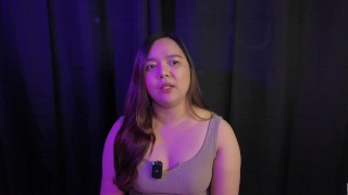 Why I Regret Being Adult Content Creator - Sharinami