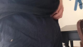 do you want my hot pee for your breakfast?