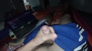 Ya no quiero jugar más ⚽