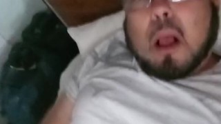 I found it on my phone this really hot