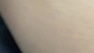 Lilly Take BBC Outside pt1