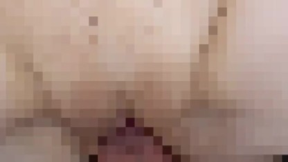 見ればわかる処女喪失2日目のJKのおまんこに大量中出し