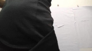 Hot cute girl squirting video and hard orgasm 🥵