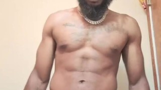 Getting Dressed BBC flash