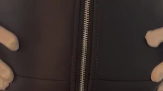 VI PRESENTO LE MIE TETTONE 💦