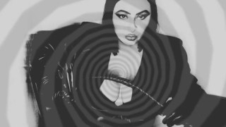 Embracing humiliation and degradation- full hypnotic session