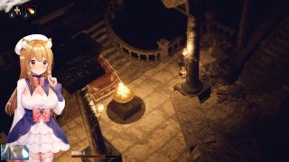 THESE MONSTERS ARE HARDCORE