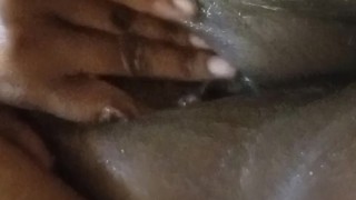 Big Girl Coochie Shower