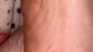 Join me in the hot crotch stinky foot hotbox!