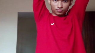 Meu pau duro e gostoso