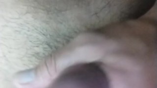 Inabot ng libog nag SalSal