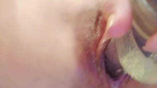 Naked masturbation♡