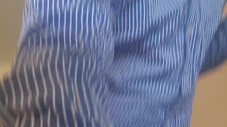 The porno Cock Flex on the xxx Horizon!