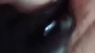 Silly guy dp's double sided dildo