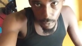 XXXUNCZ INNA DEM GYAL BED ROOM