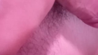 chico se CORRE y prueba su LECHE