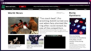 My Dystopian Robot Girlfriend part 10