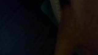 Just playing with it