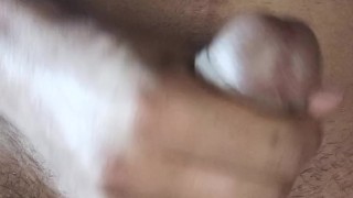 Handjob with me part 1