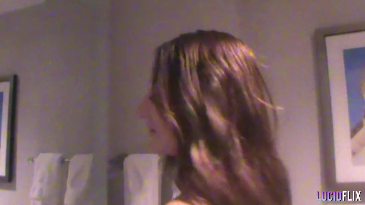 LUCIDFLIX VHSex Episode 2 with Whitney OC