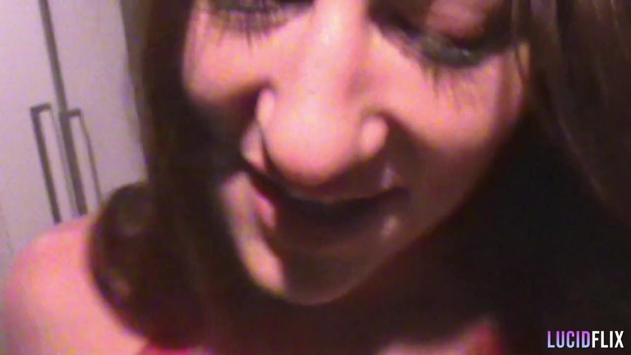 LUCIDFLIX VHSex Episode 2 with Whitney OC