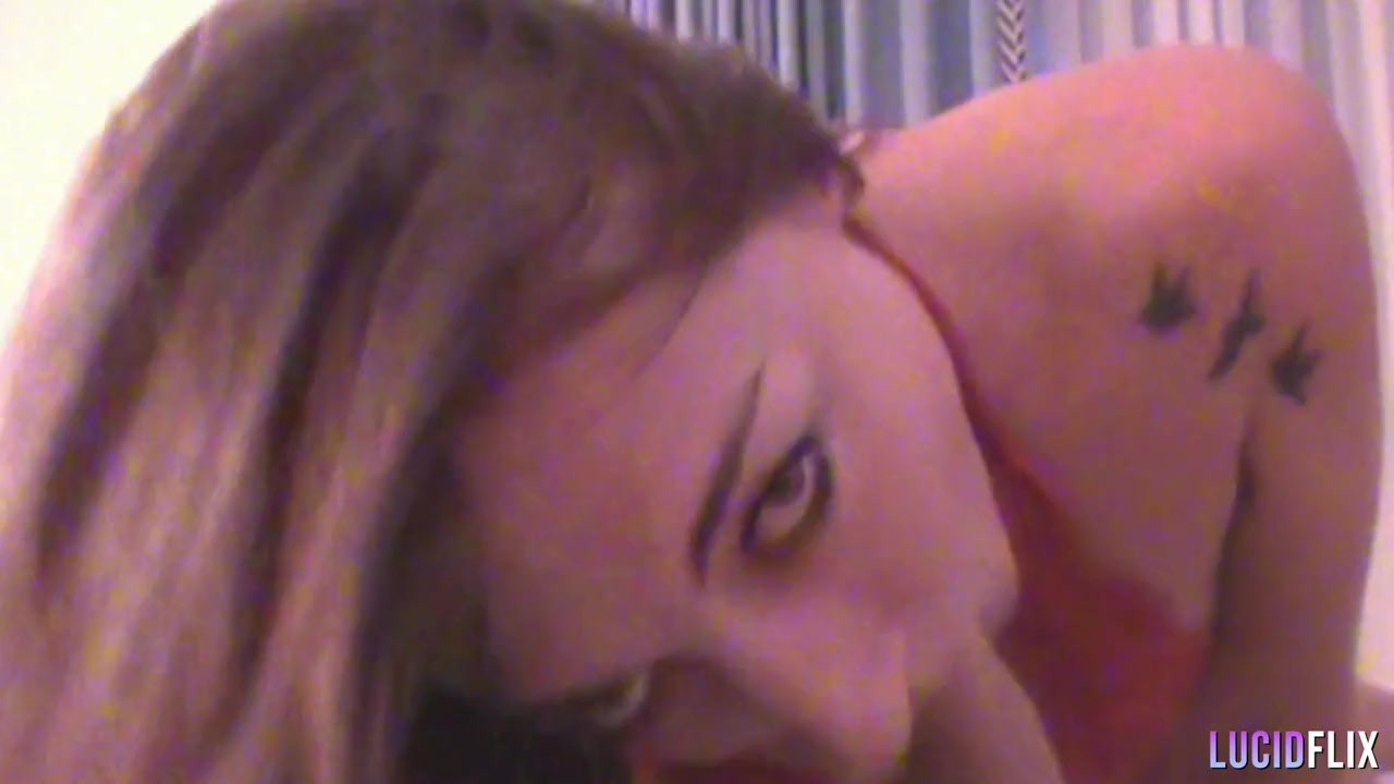 LUCIDFLIX VHSex Episode 2 with Whitney OC