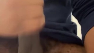 My dick is hungry for some ass