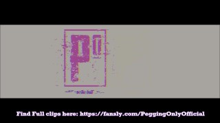 Sexy Bedroom Time With Celene