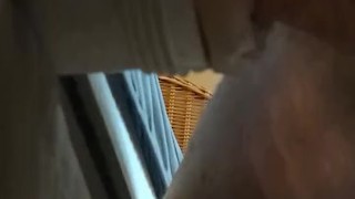 Fucking my Fleshlight