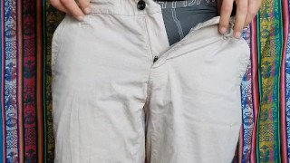 4K White Mesh Transparent Underwear Review