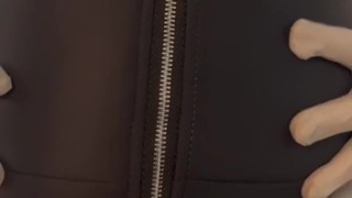 VI PRESENTO LE MIE TETTONE 💦