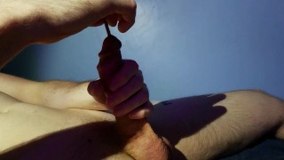 Had some fun sounding again! 🤤🤤