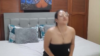 BEAUTIFUL MIFF FUCKS HER YOUNG NEIGHBOR