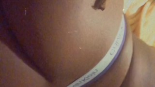 Martyn Manson's Fat Ass