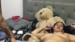 HOT GIRLS MASTURBATE AND RECORD THEMSELVES FOR THEIR BOSS