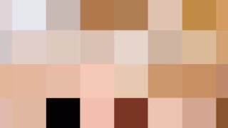 ファンクラブの動画を少しだけファンサイトの動画はモザ激薄みえてます